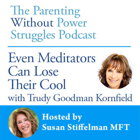 Parenting Without Power Struggles