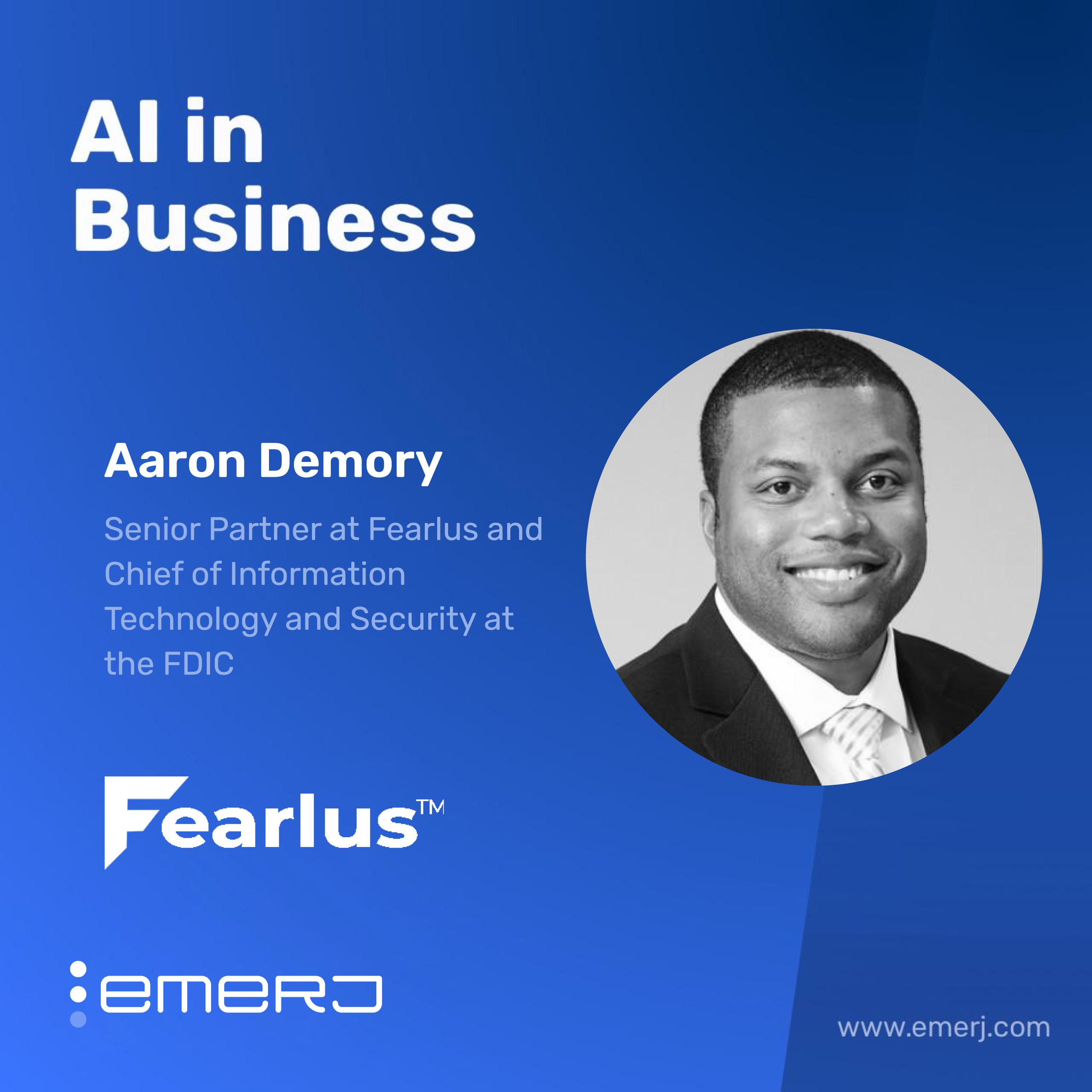 The AI in Business Podcast
