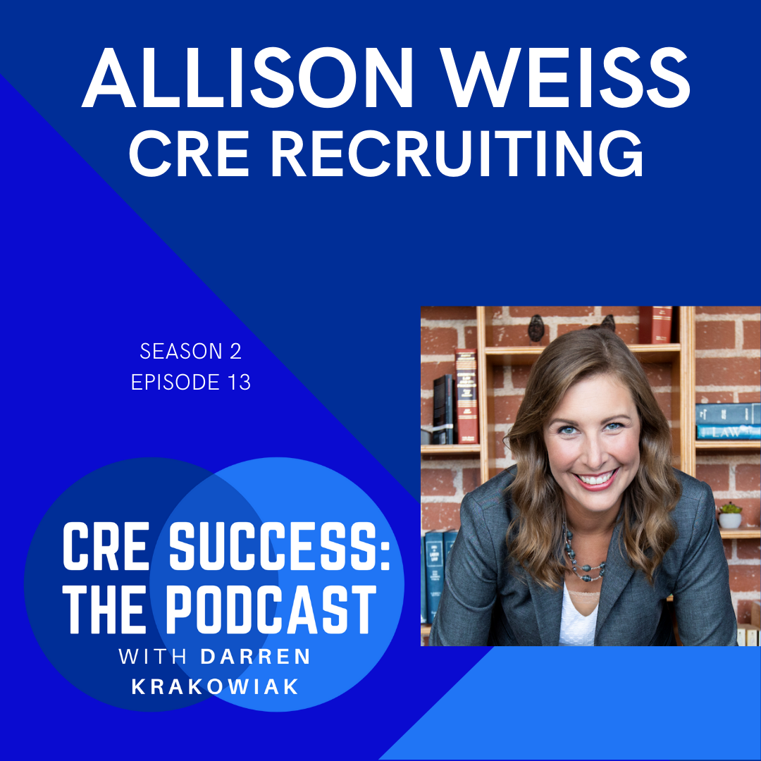Commercial Real Estate Leadership (CRE Success)