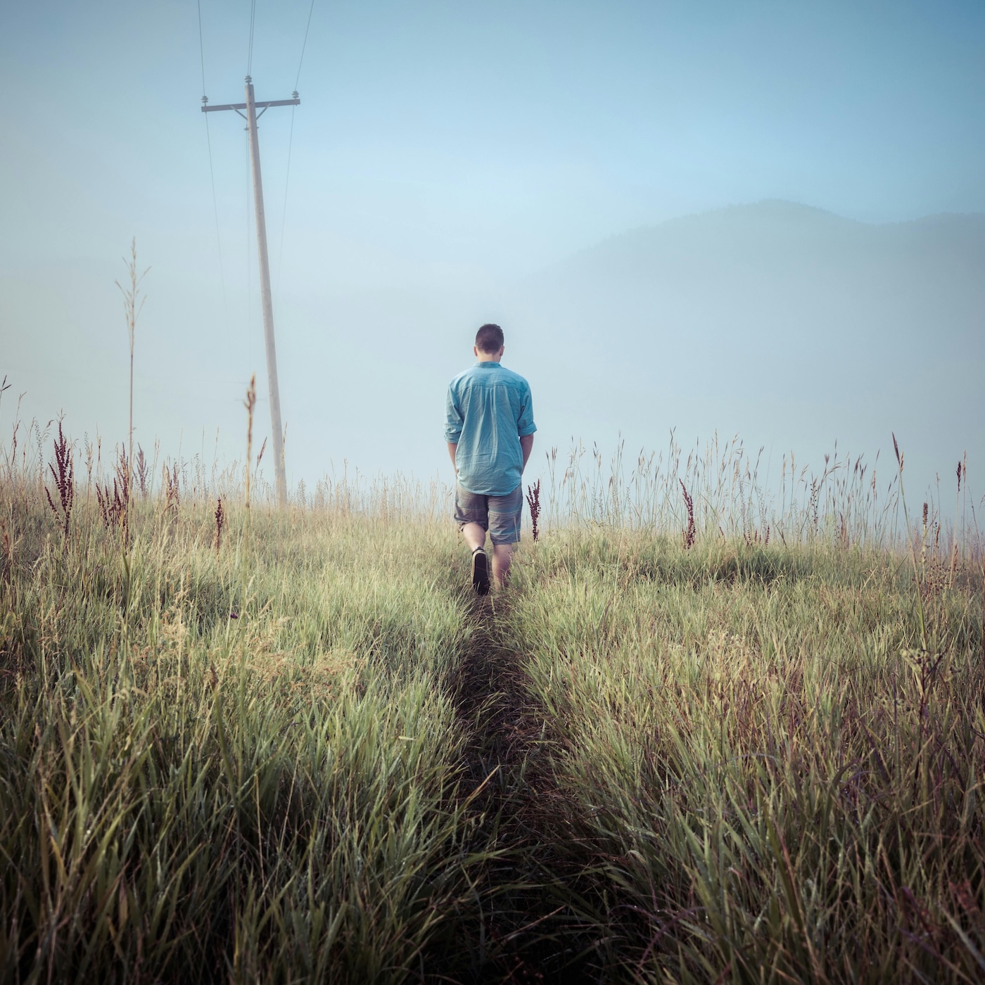 The Reality of Not Fitting In, Part 1: Church and Ekklesia (119)