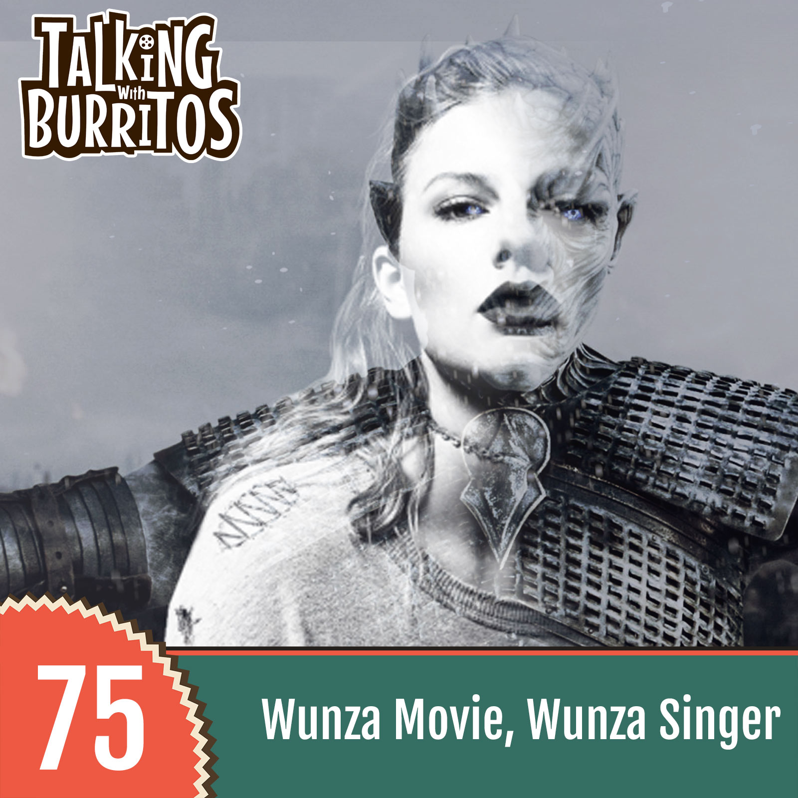 Talking With Burritos