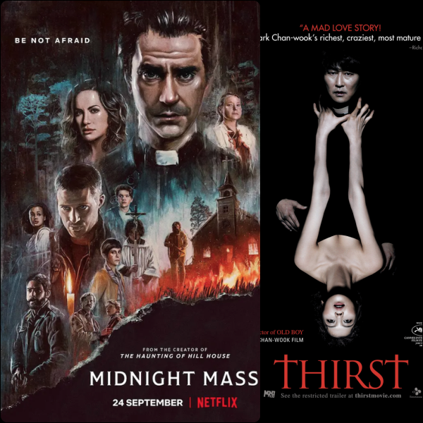 It\'s Only a Podcast - A Horror Movie Review Show