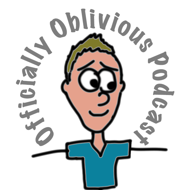 Officially Oblivious Intro