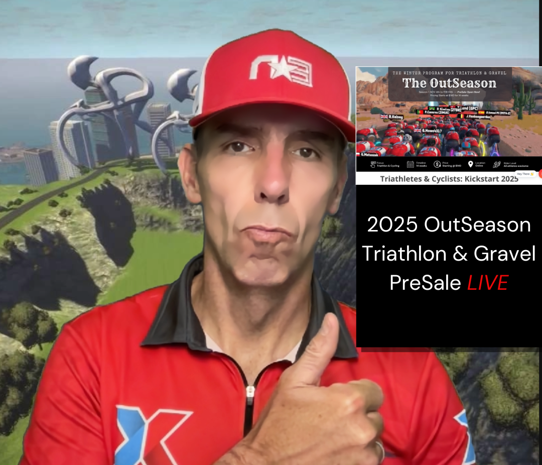 The OutSeason Program is Live