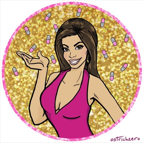 Adderall and Compliments