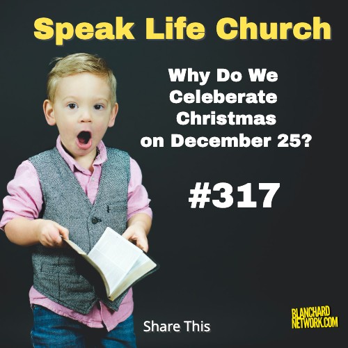 Why Do We Celebrate Christmas on 25 December?