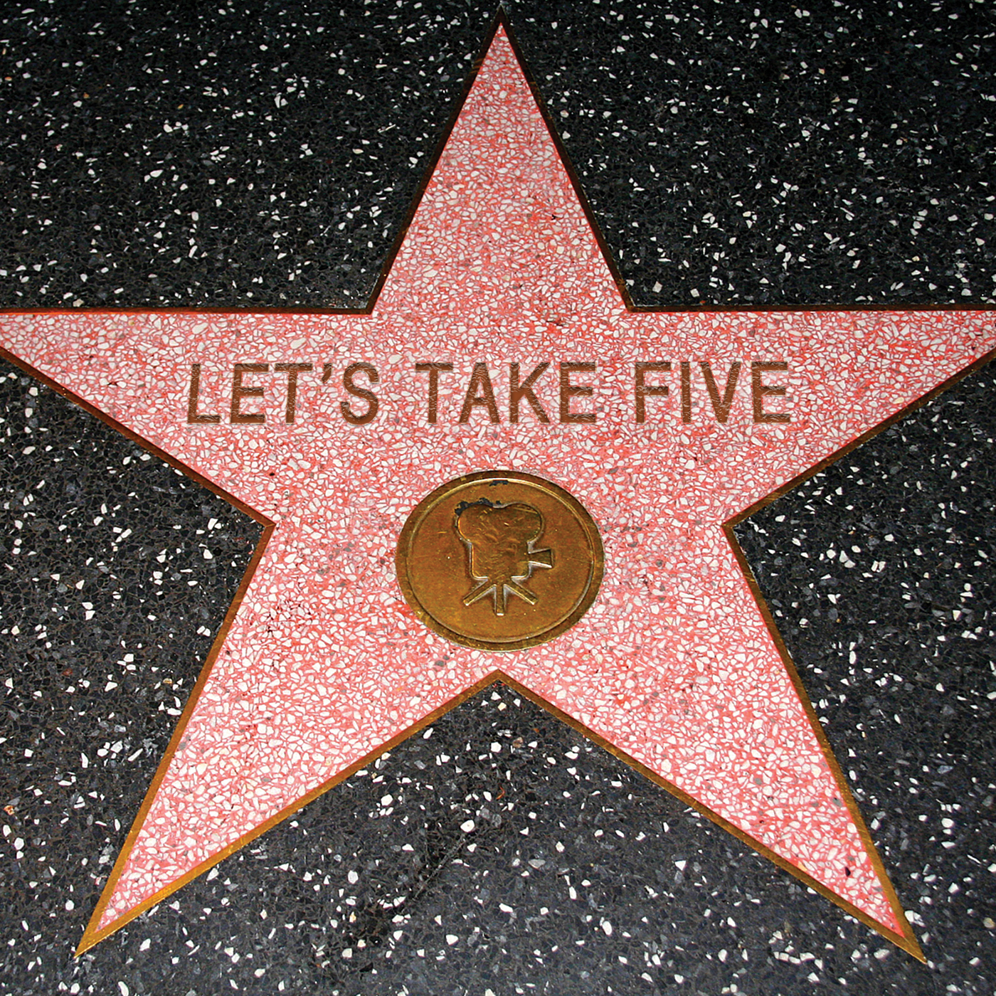Let\'s Take Five