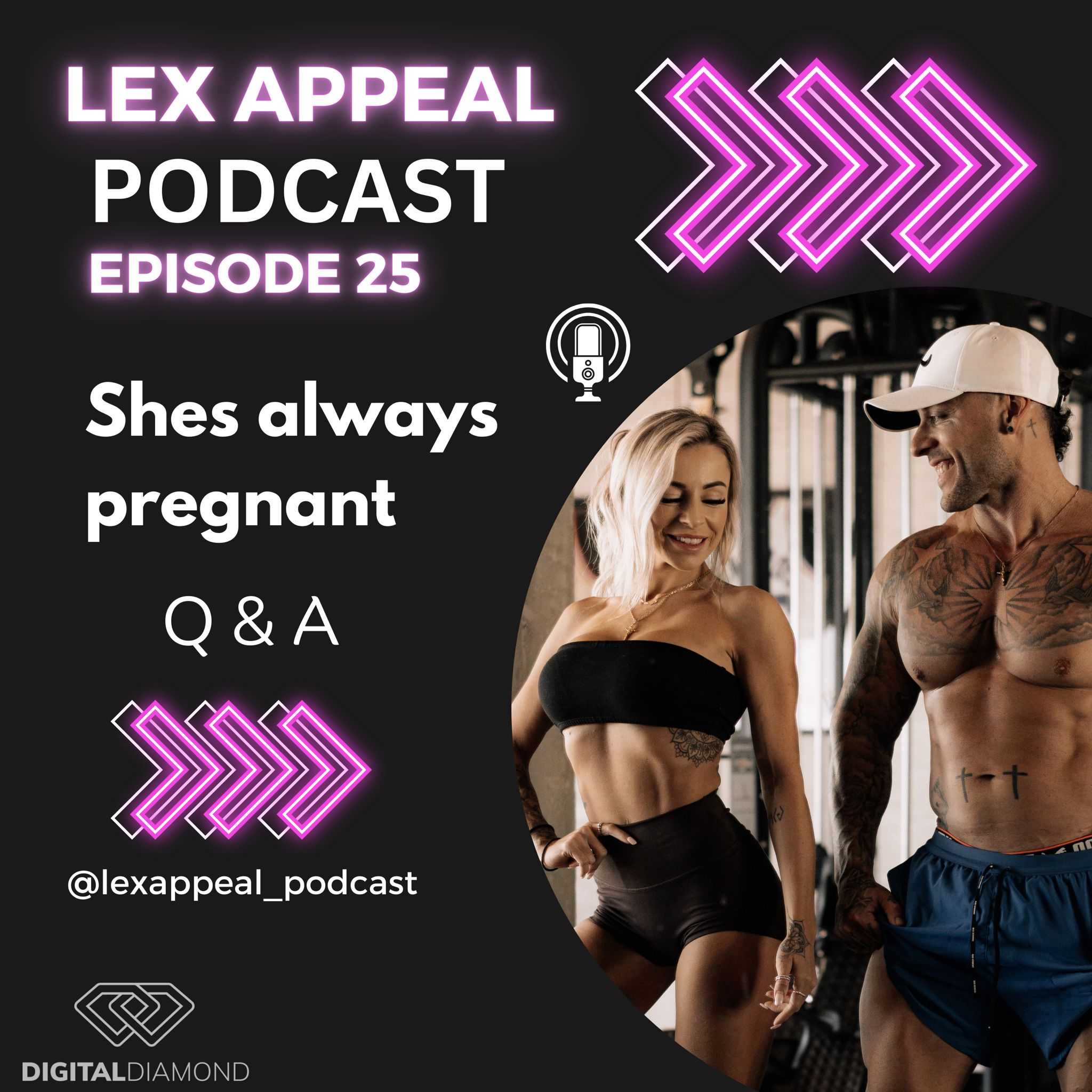 Lex Appeal