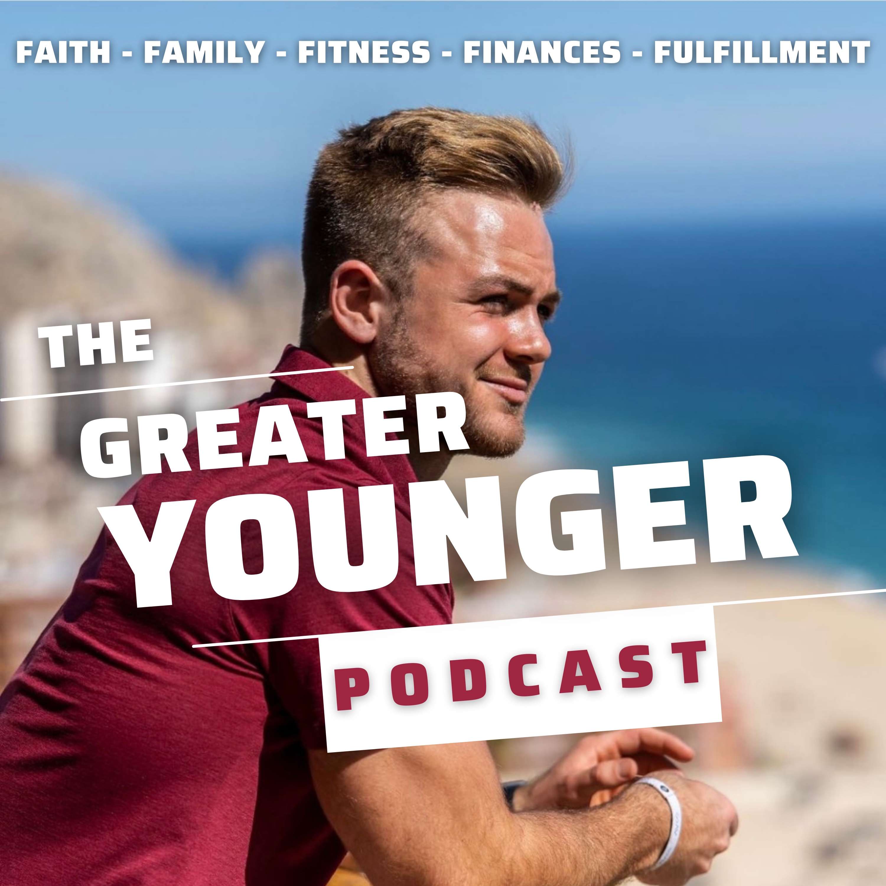 20. Success Is Determined By Your Mindset Ft. Ty Thorne
