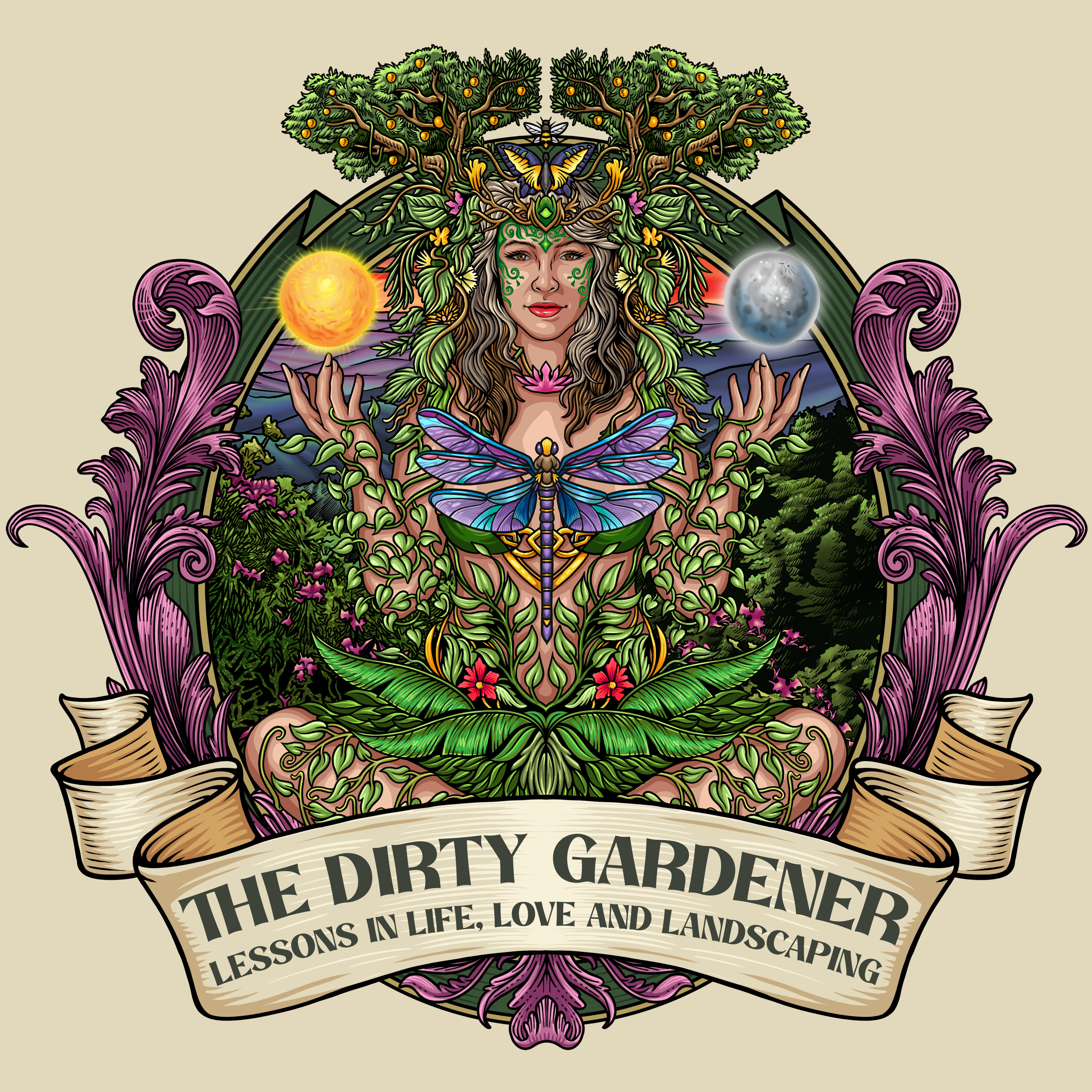 The Dirty Gardener