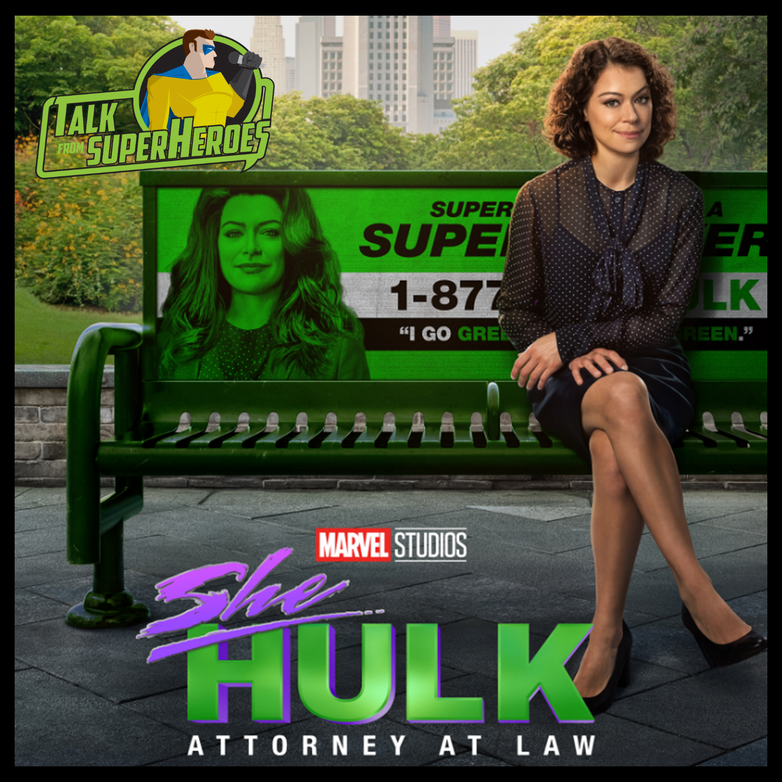 353: She-Hulk Attorney at Law