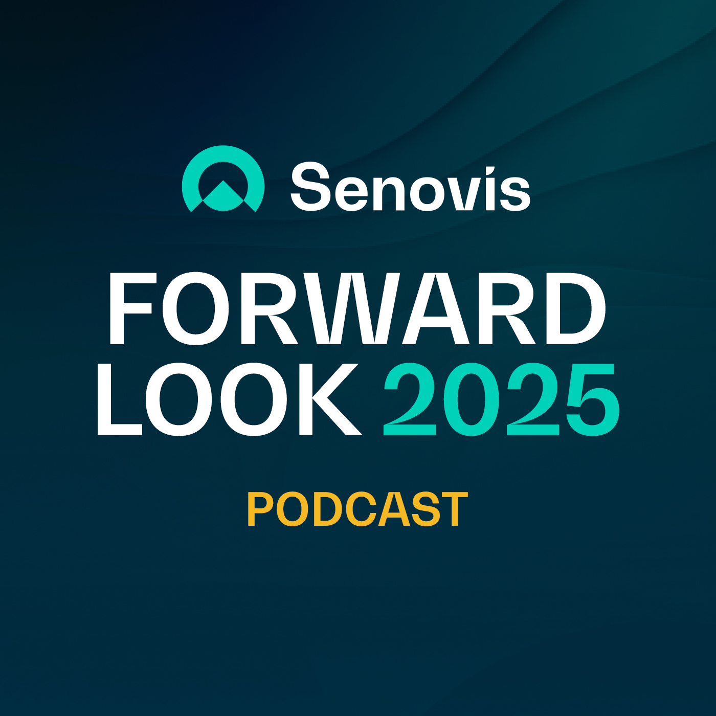 The Senovis Podcast