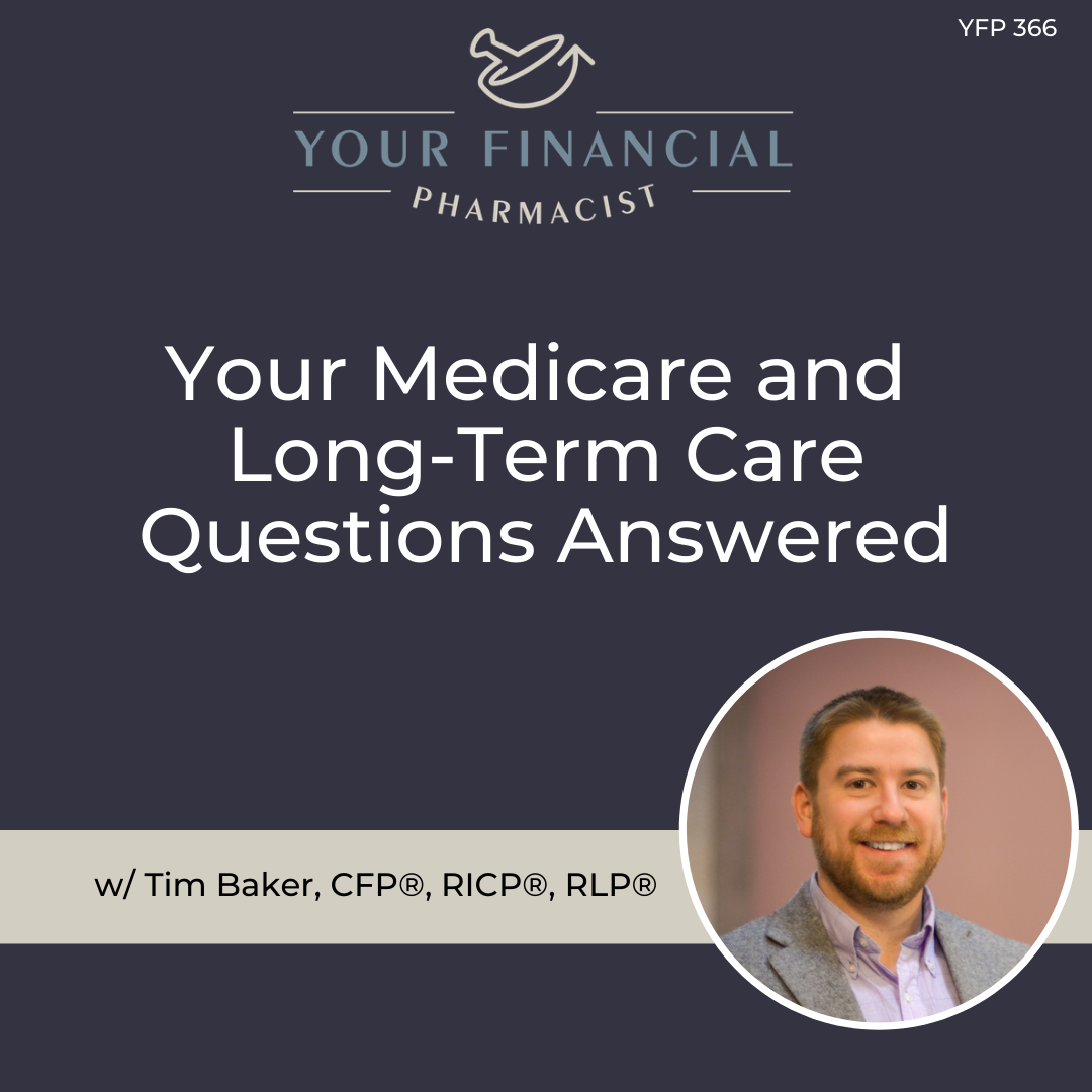 Your Financial Pharmacist