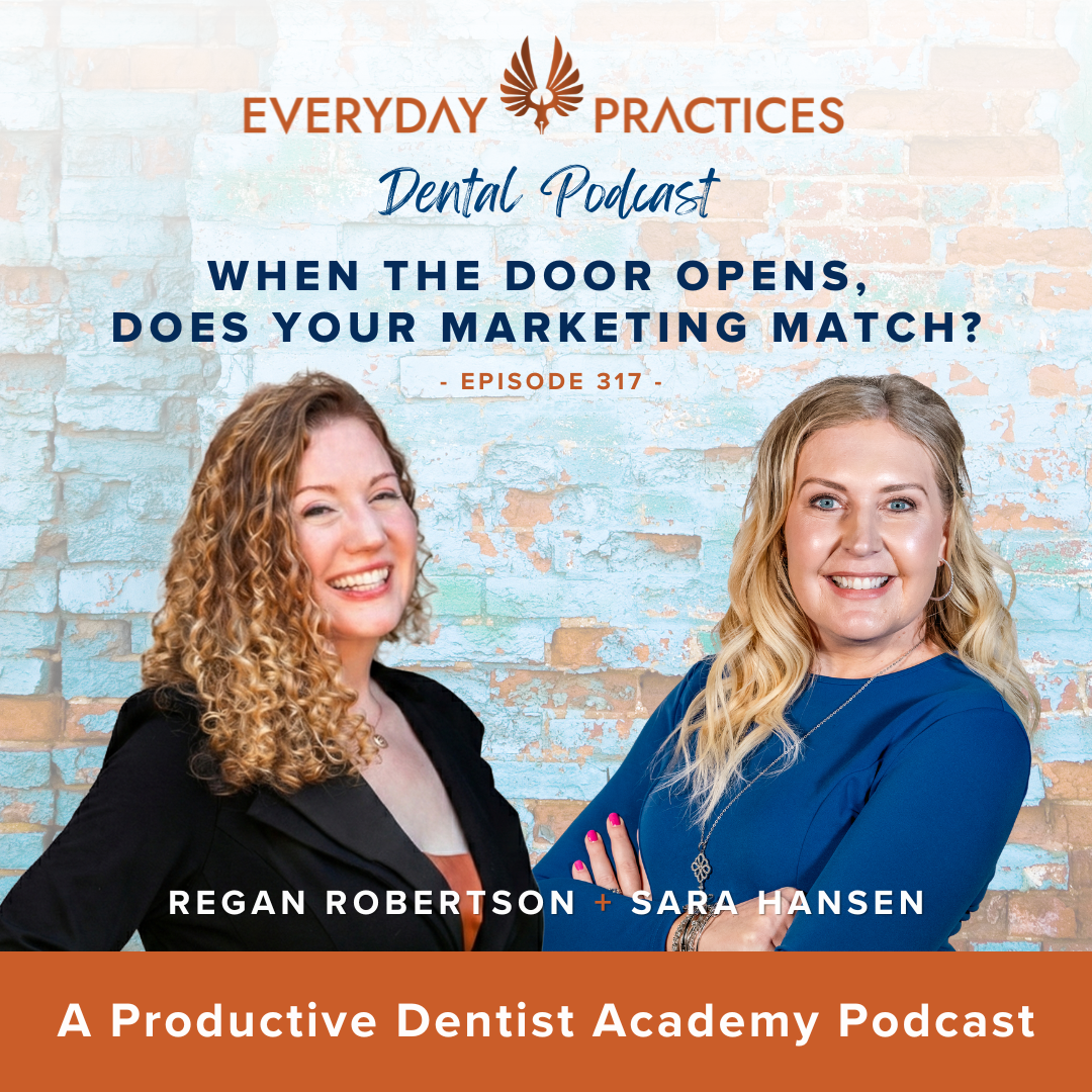 Everyday Practices Dental Podcast