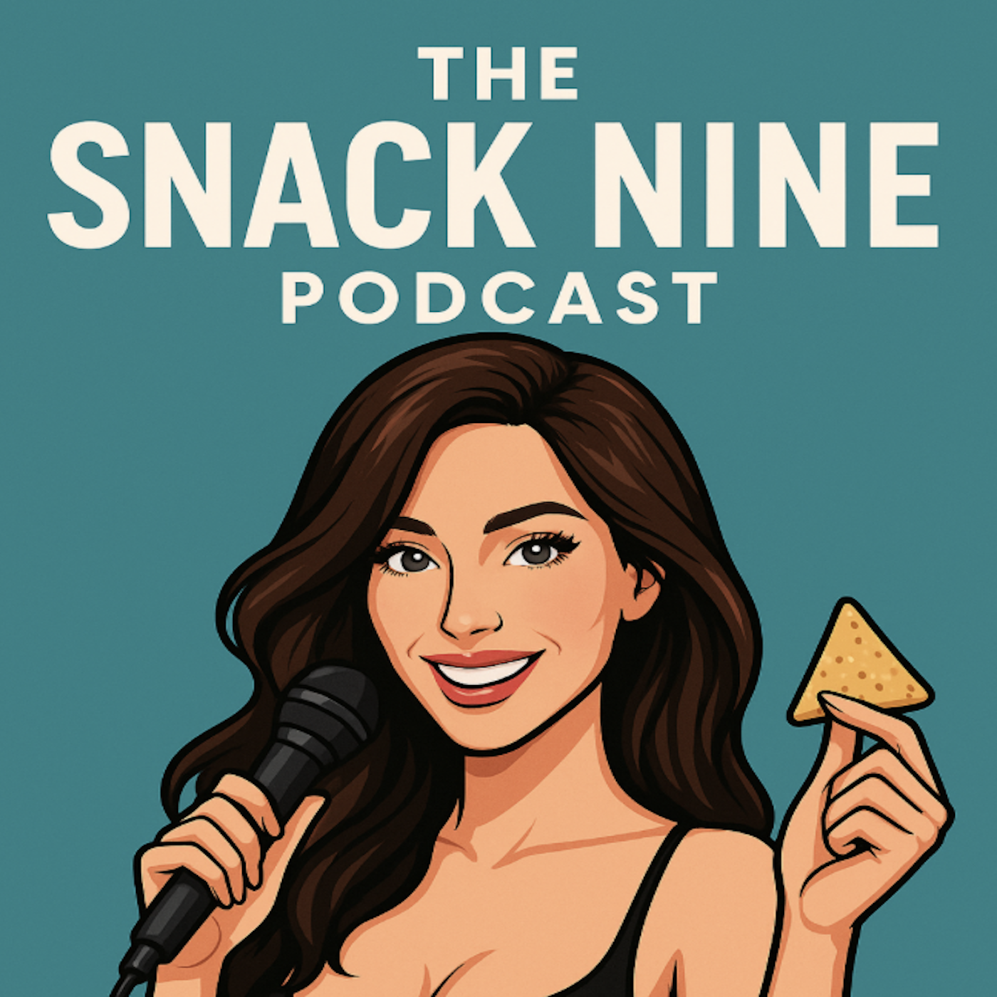 The Snack Nine