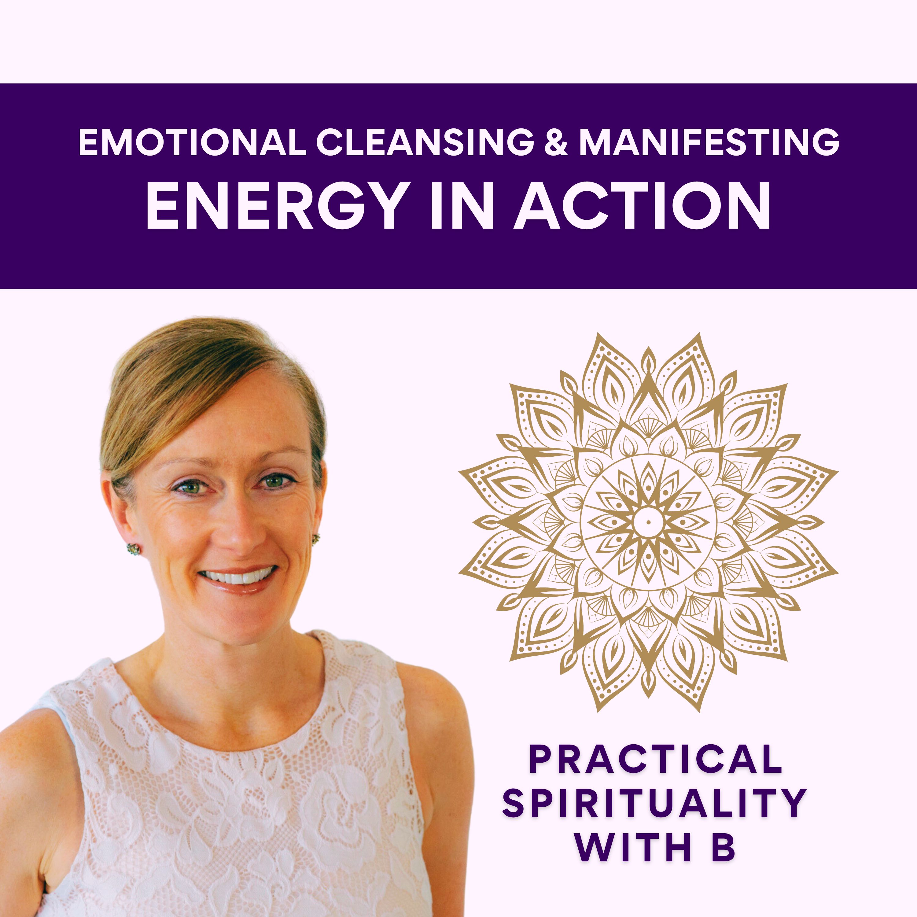 Practical Spirituality with B