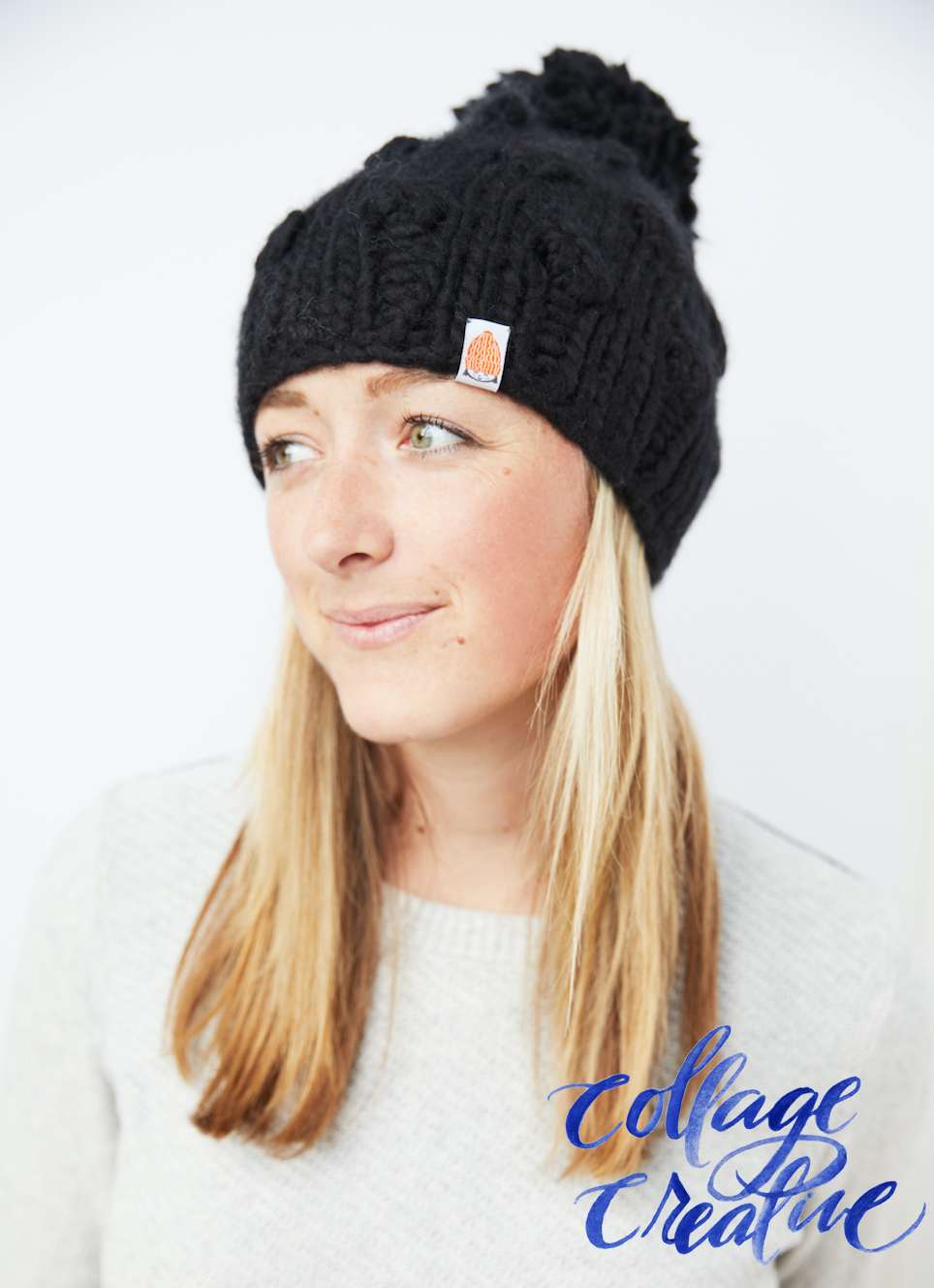 Christina Fagan: Knitted toy bats, cold calling and building Shi*t that I Knit!