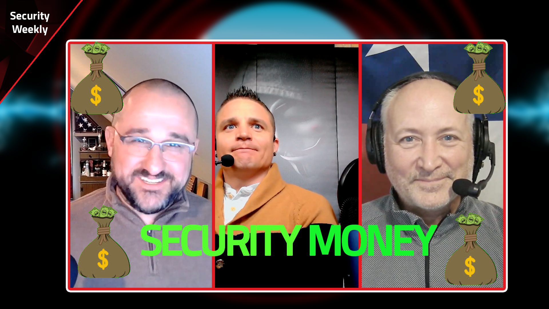 BSW #293 - Security Money