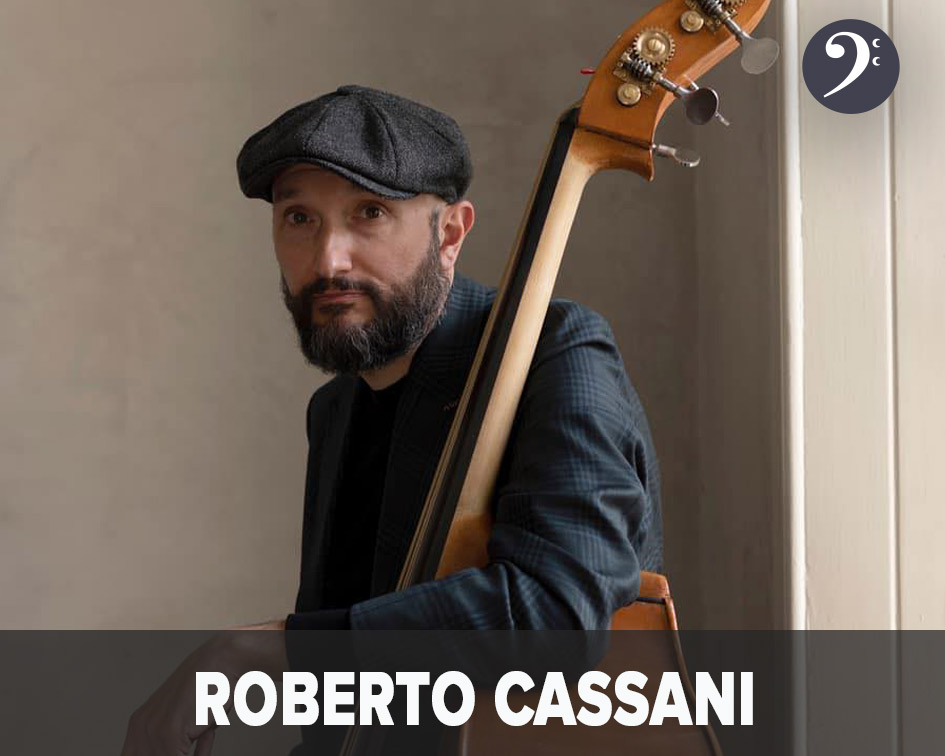 793: Roberto Cassani on Ansema We Stand