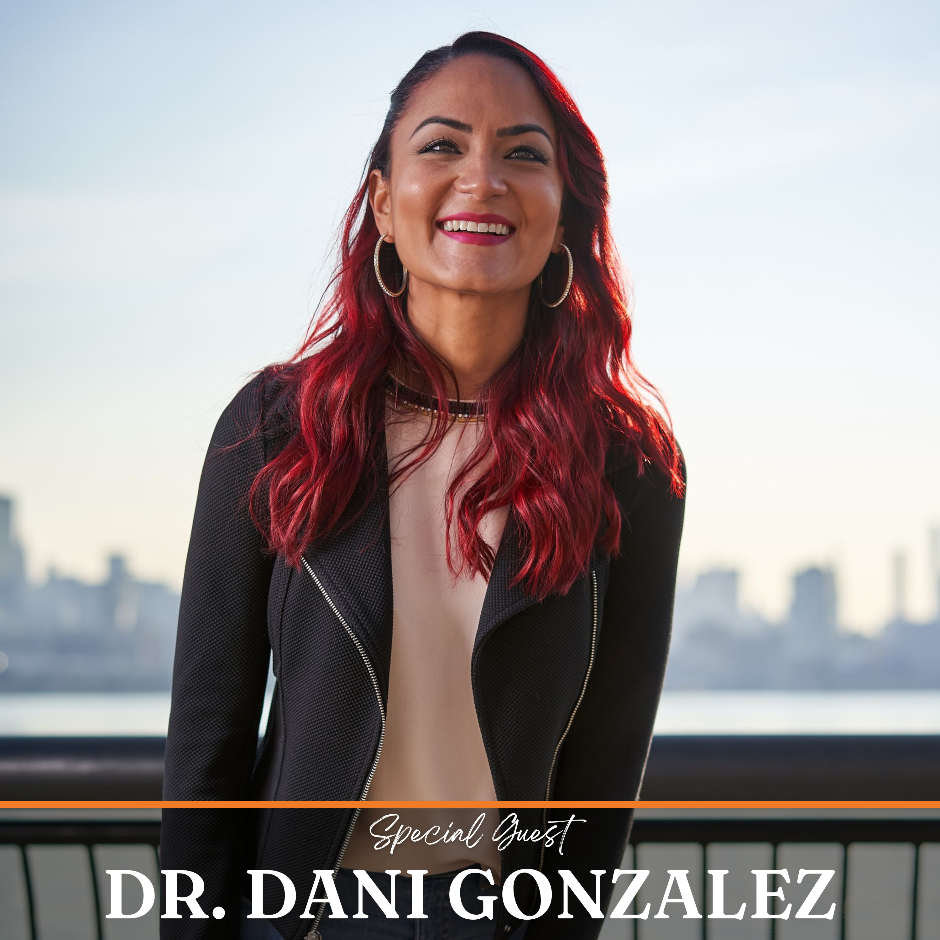 618 | Moving and Growing Through Cancer with Dr. Dani