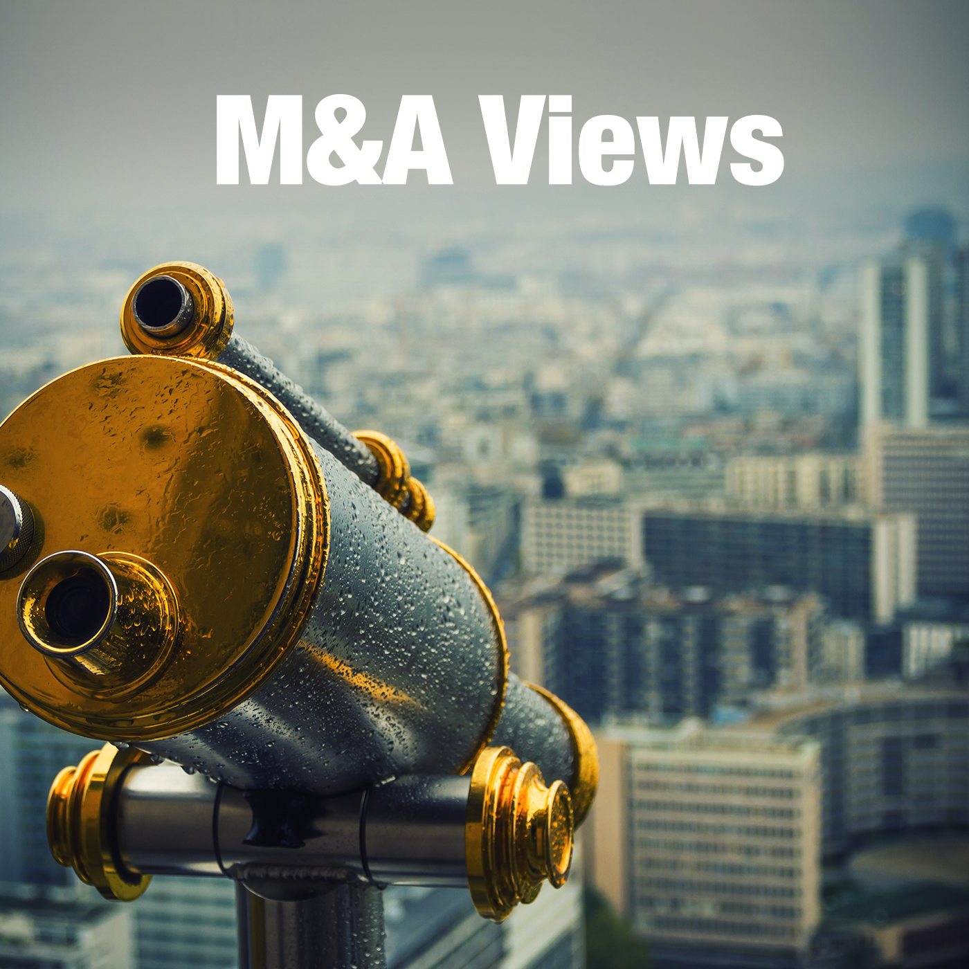 A future of promise: M&A in life sciences & health care