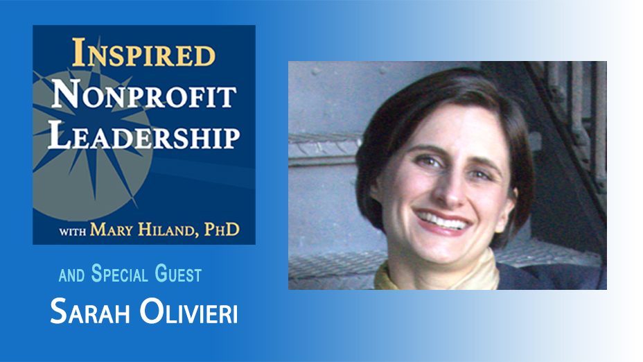 Inspired Nonprofit Leadership