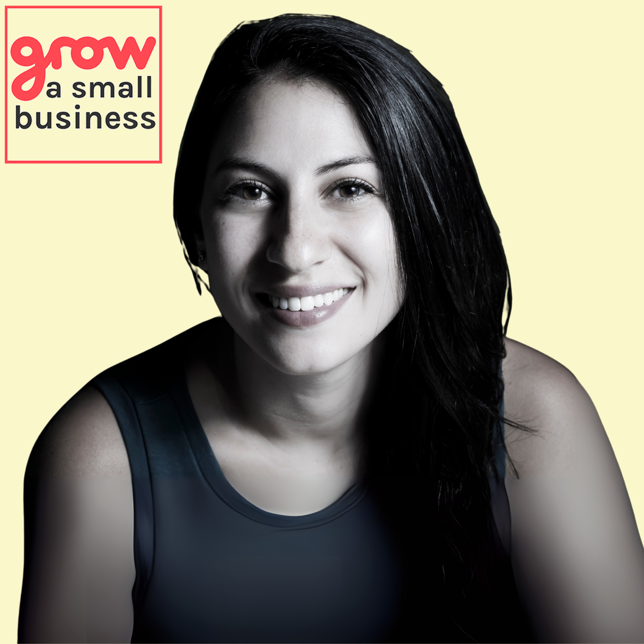 Grow A Small Business Podcast