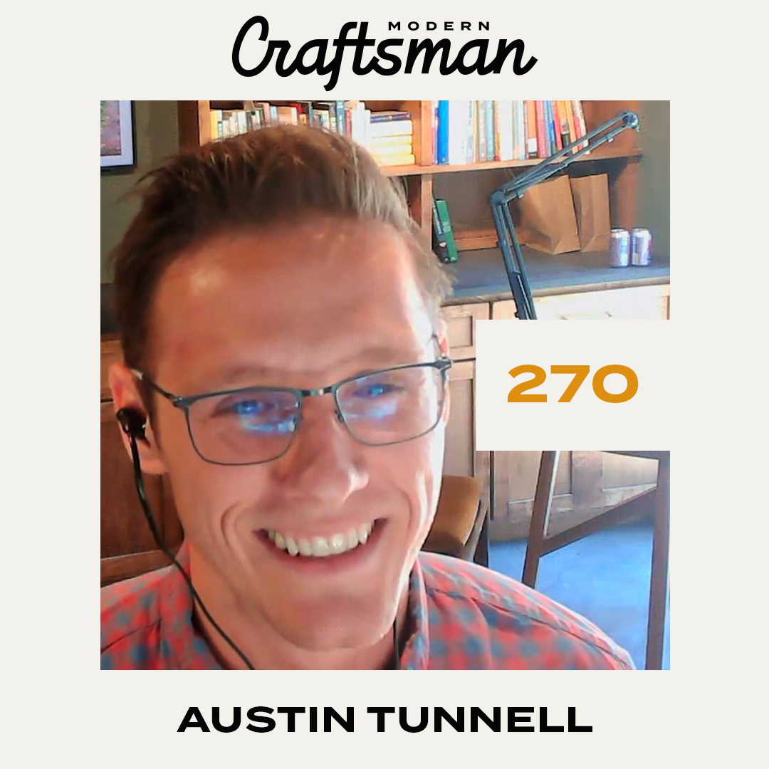 Modern Craftsman
