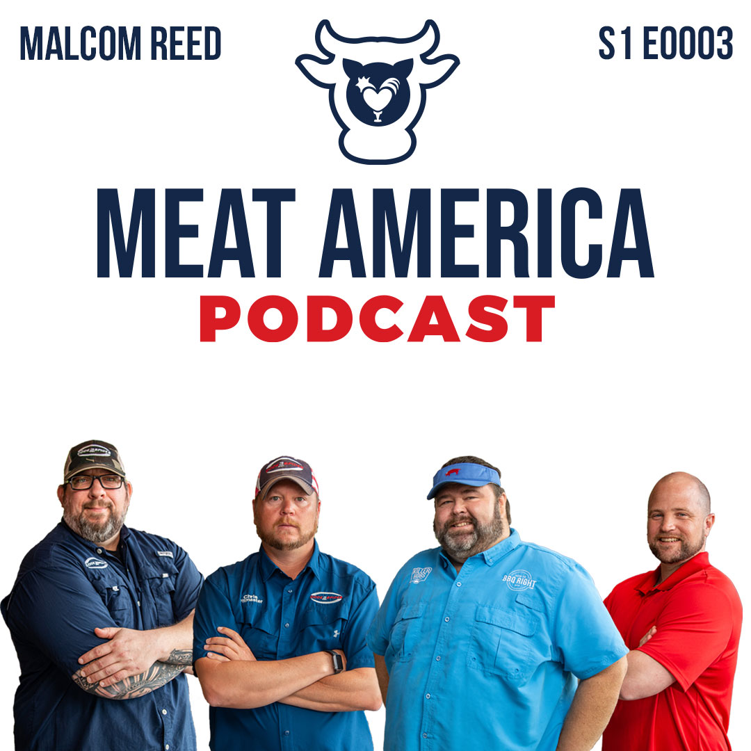 Meat America