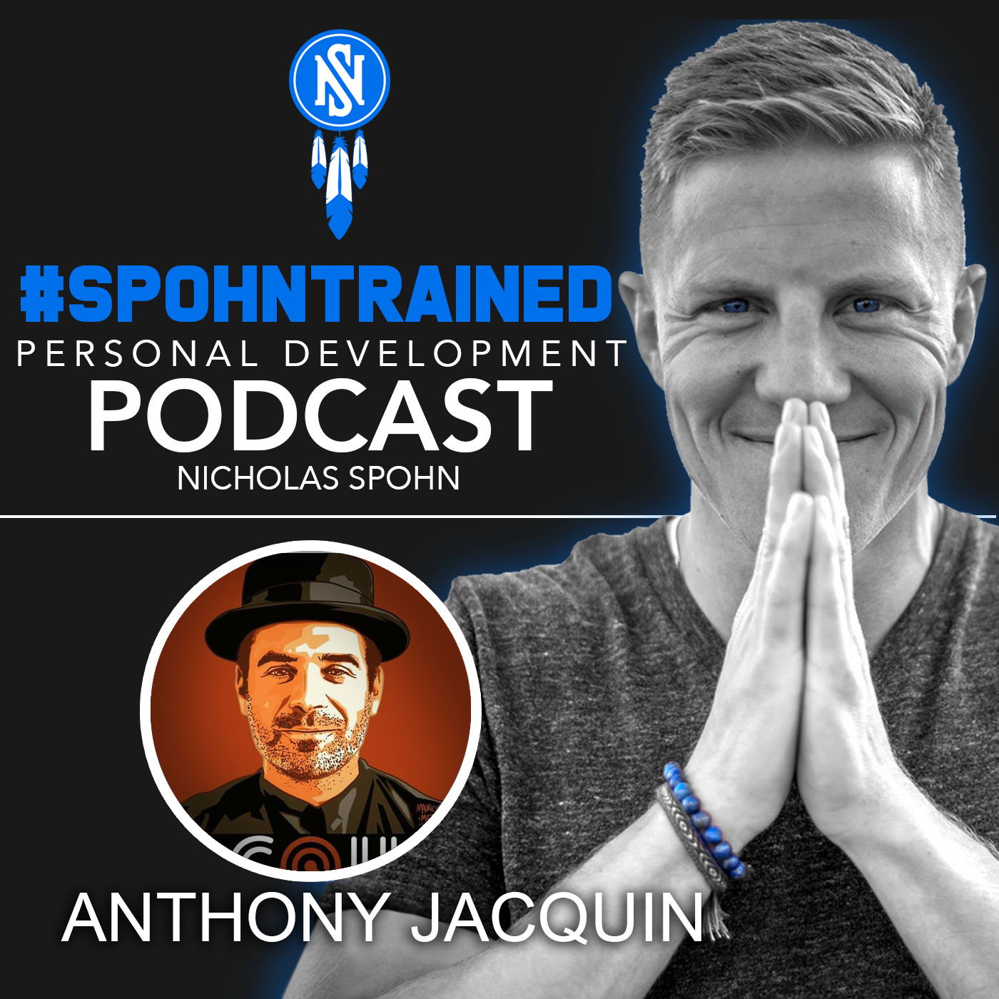 Reality is Plastic with Anthony Jacquin