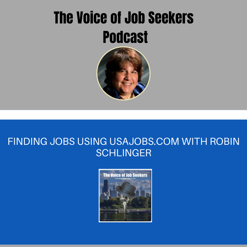 The Voice of Job Seekers