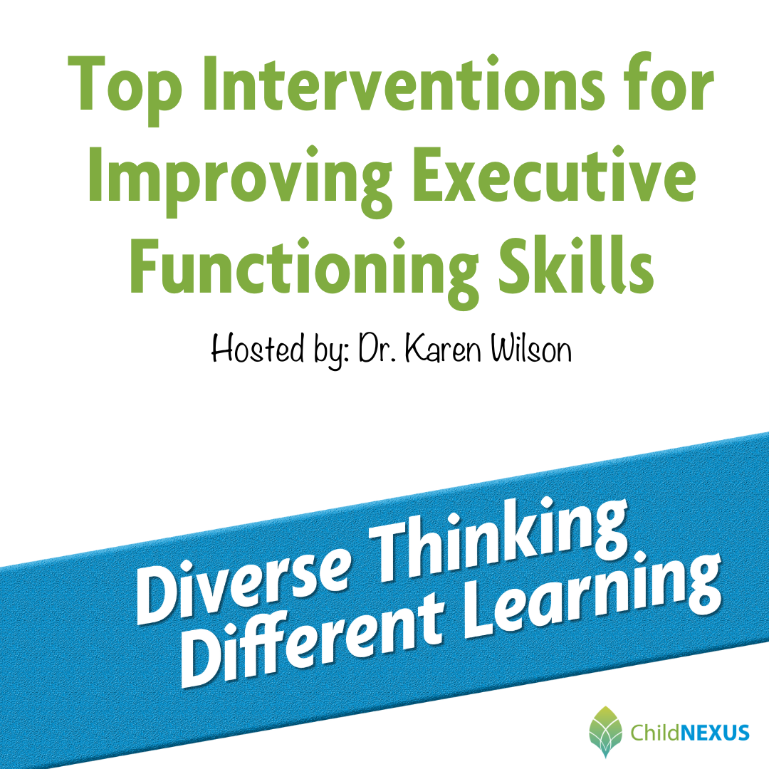 Diverse Thinking Different Learning