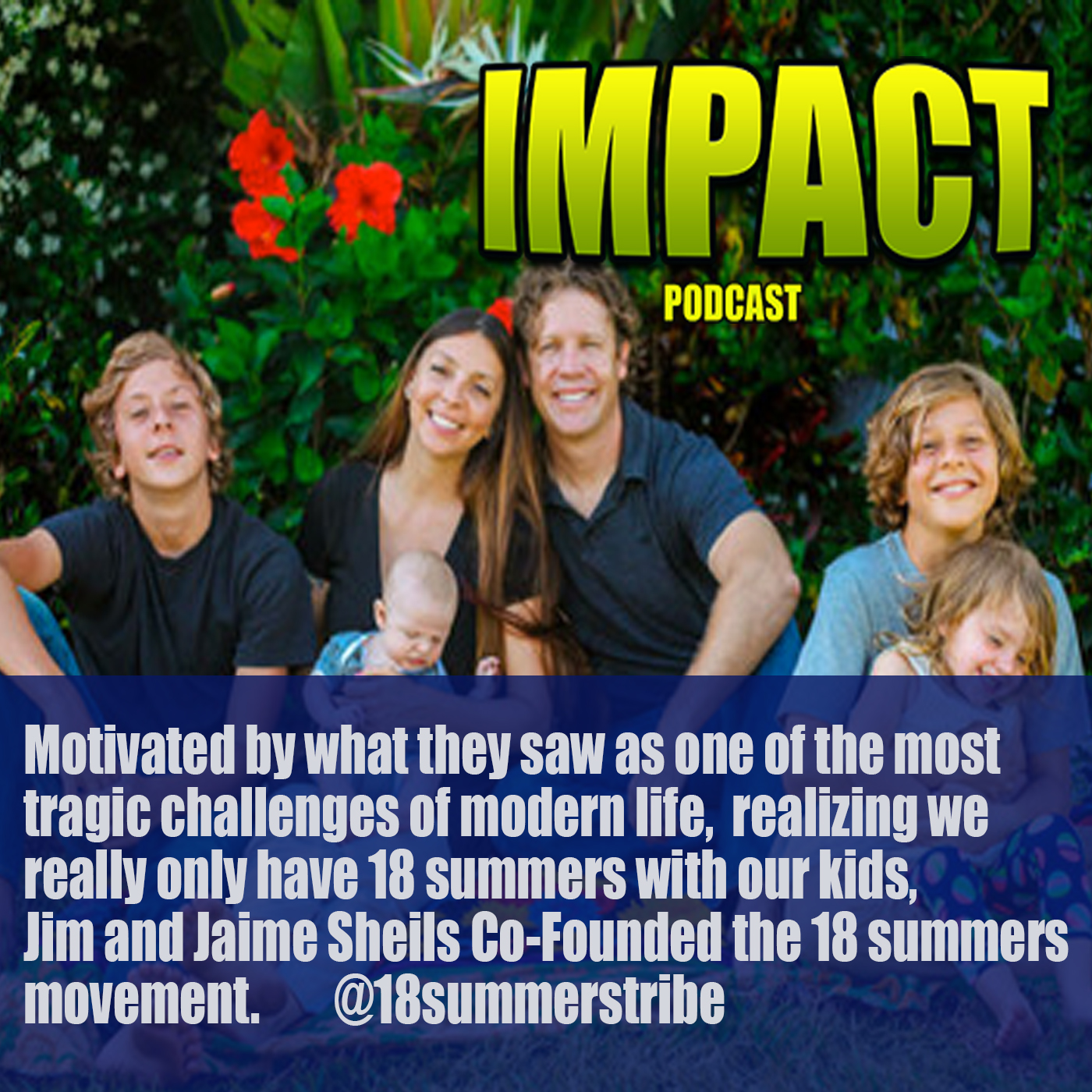 IMPACT Podcast