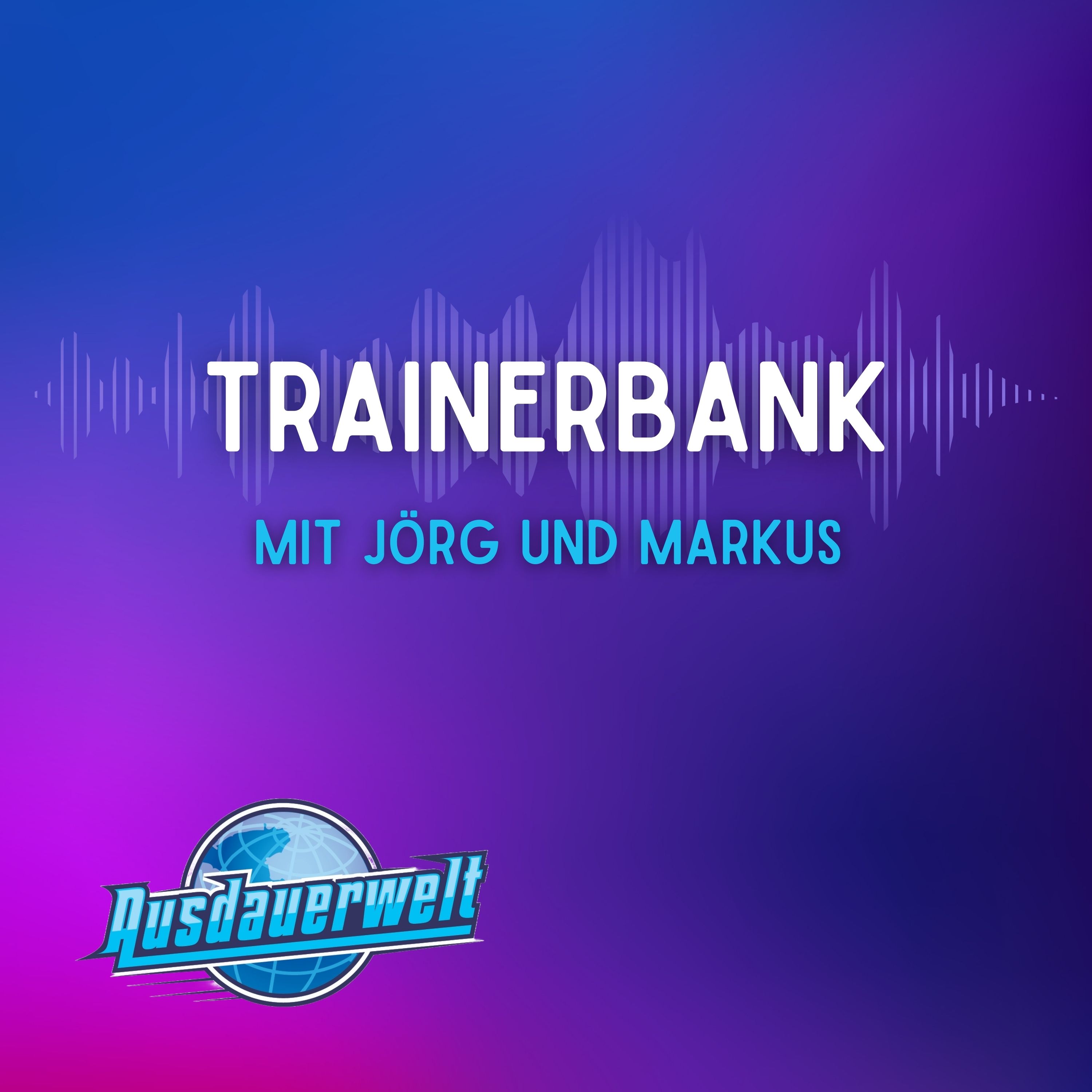 Ausdauerwelt Podcast