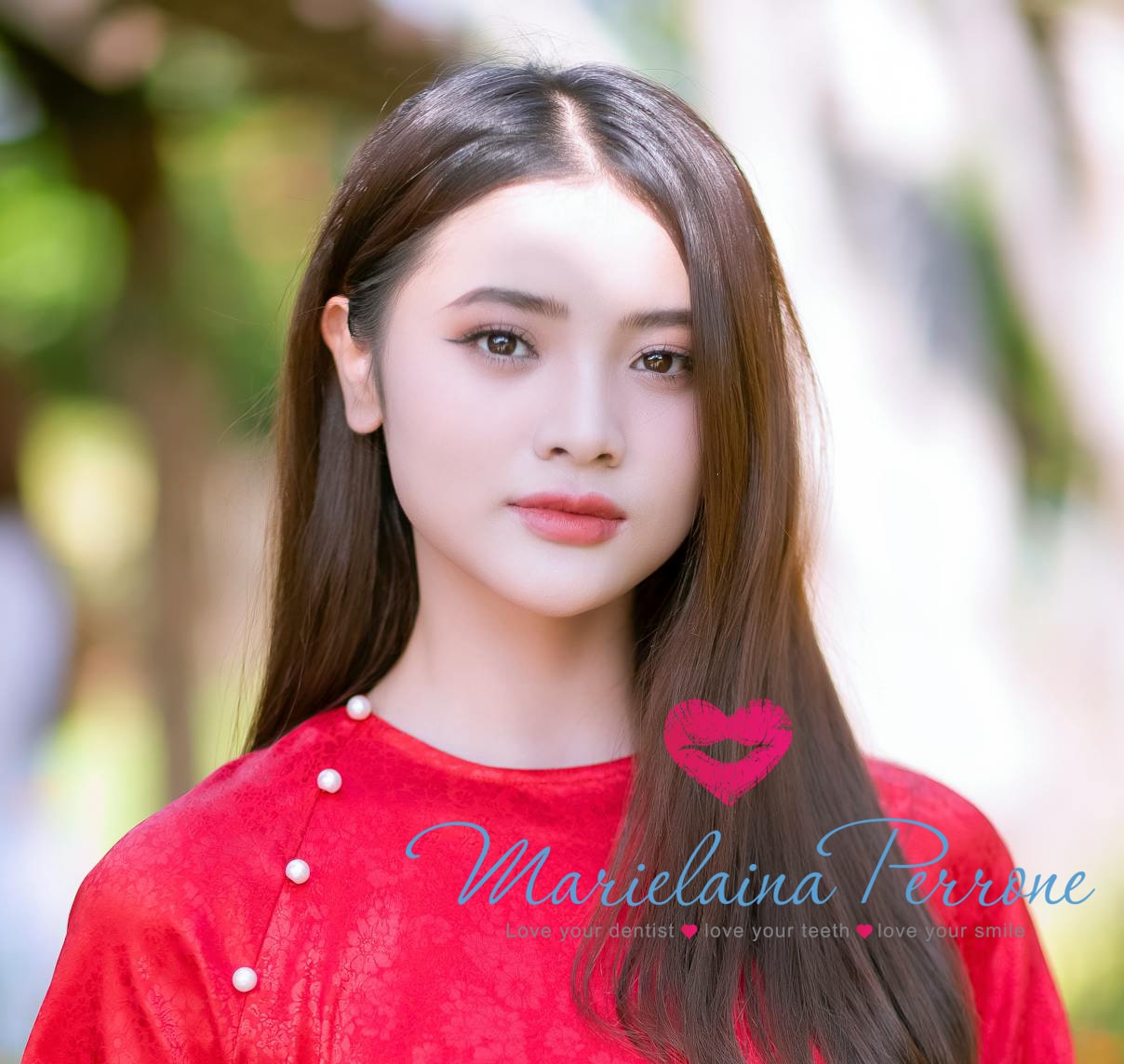 MarielainaPerroneDDS\'s podcast