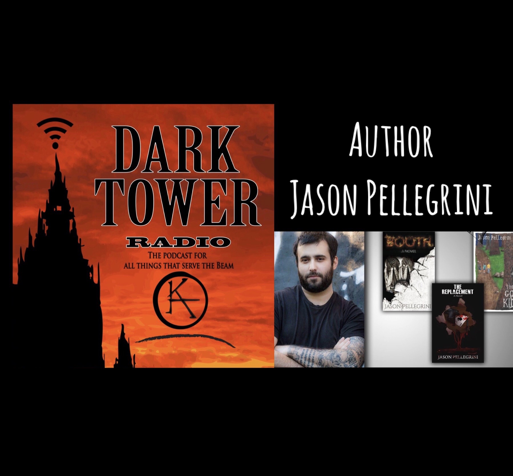 Dark Tower Radio