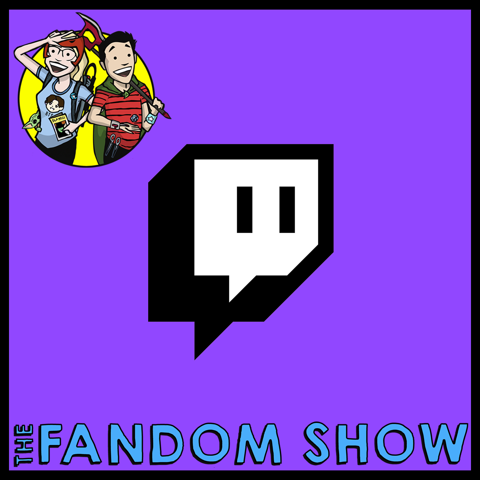 The Fandom Show