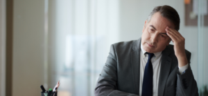 Blogcast: Fear Stymies Your Growth