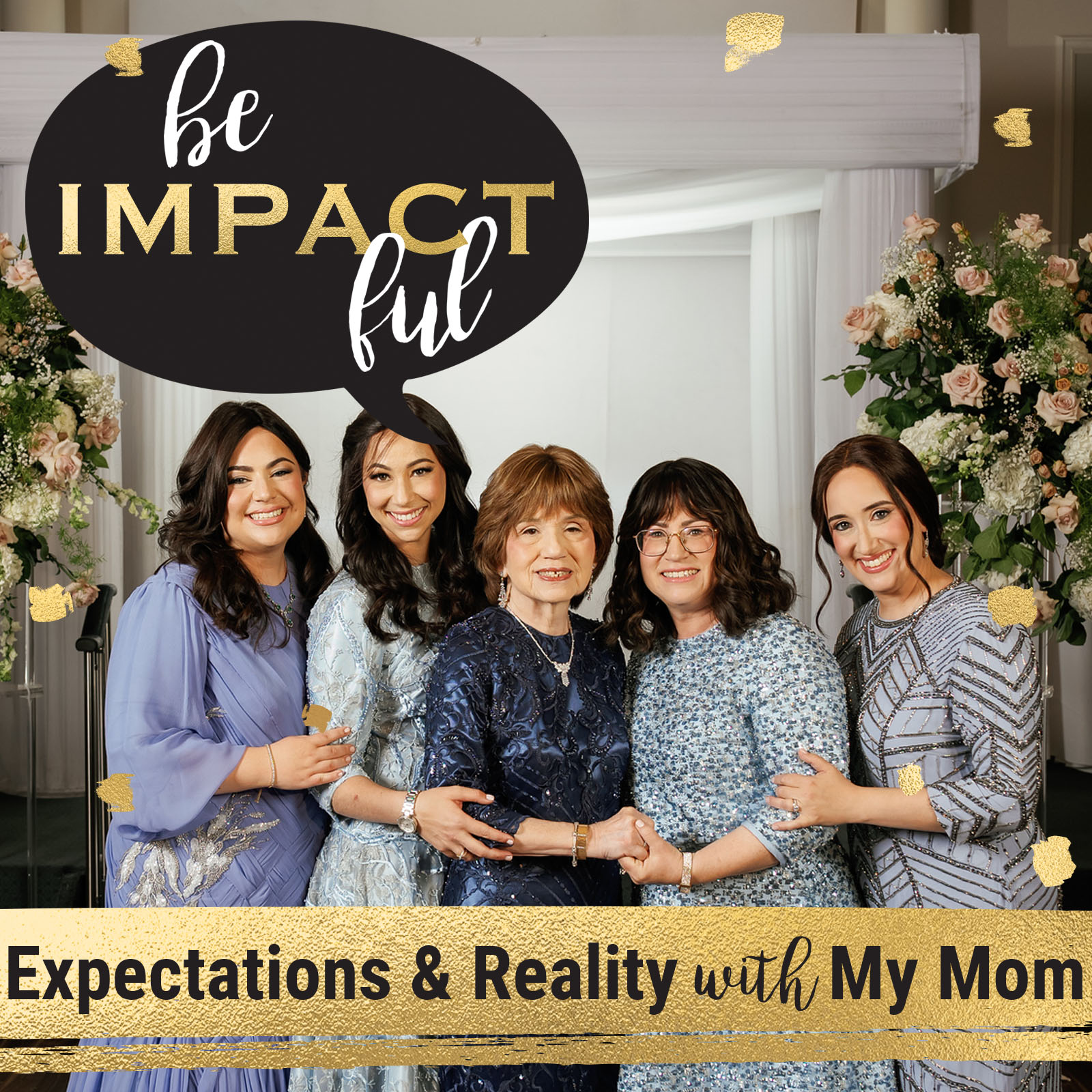 Be Impactful by Impact Fashion