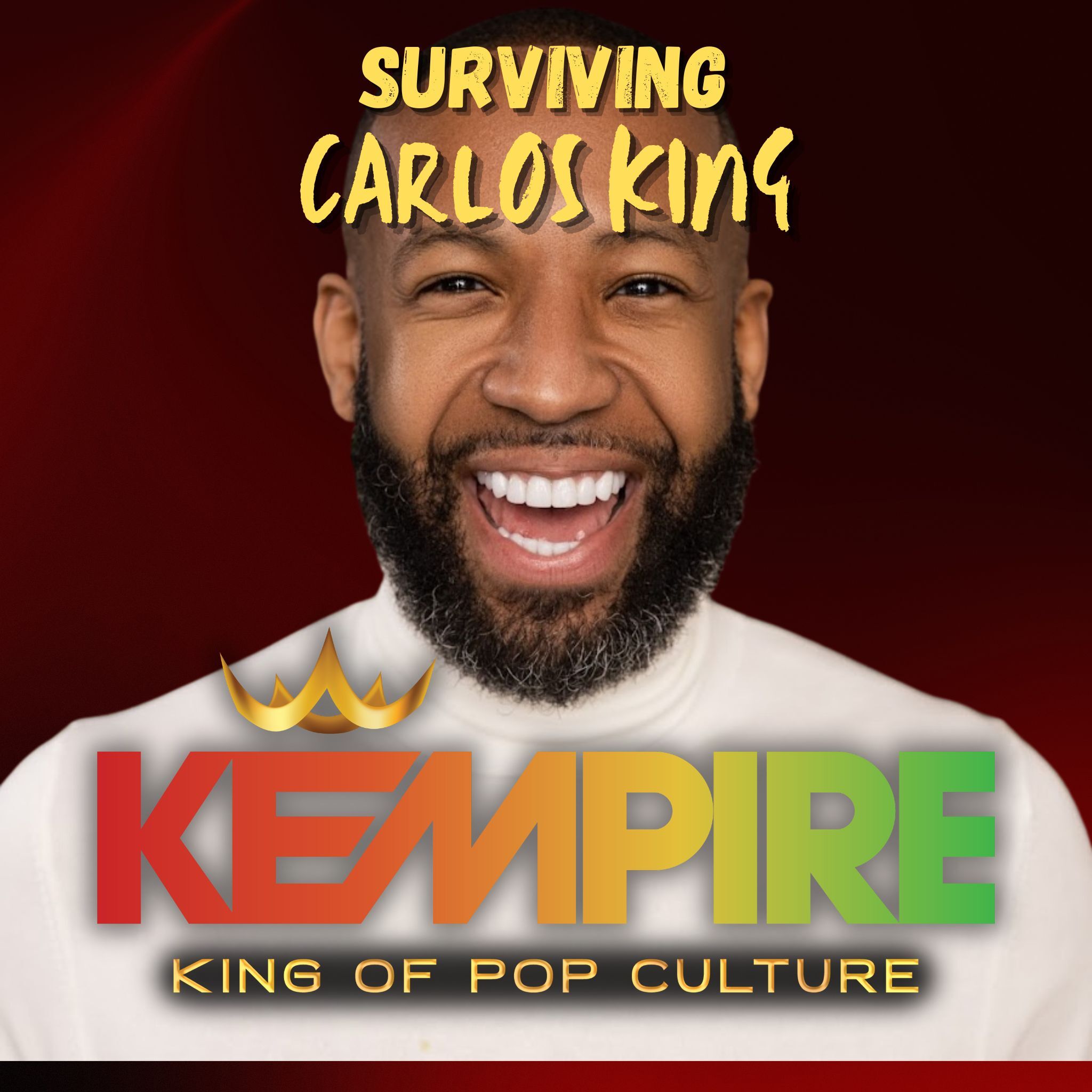 Surviving Carlos King: Carlos King's Former Reality Stars Speak Out Feat. Taria Faison