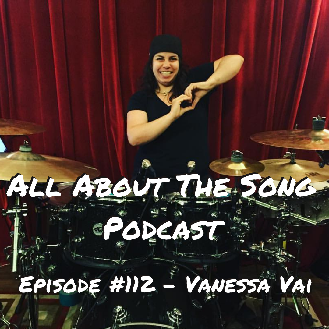 All About The Song