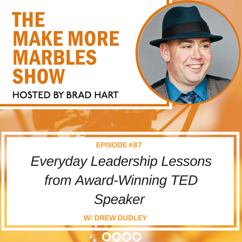 The Make More Marbles Show