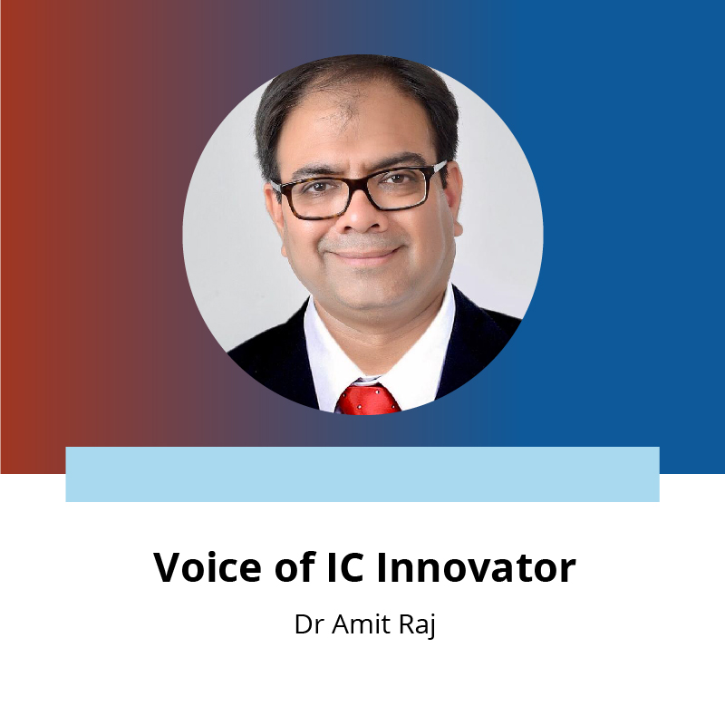 InnoHEALTH Magazine\'s Podcast