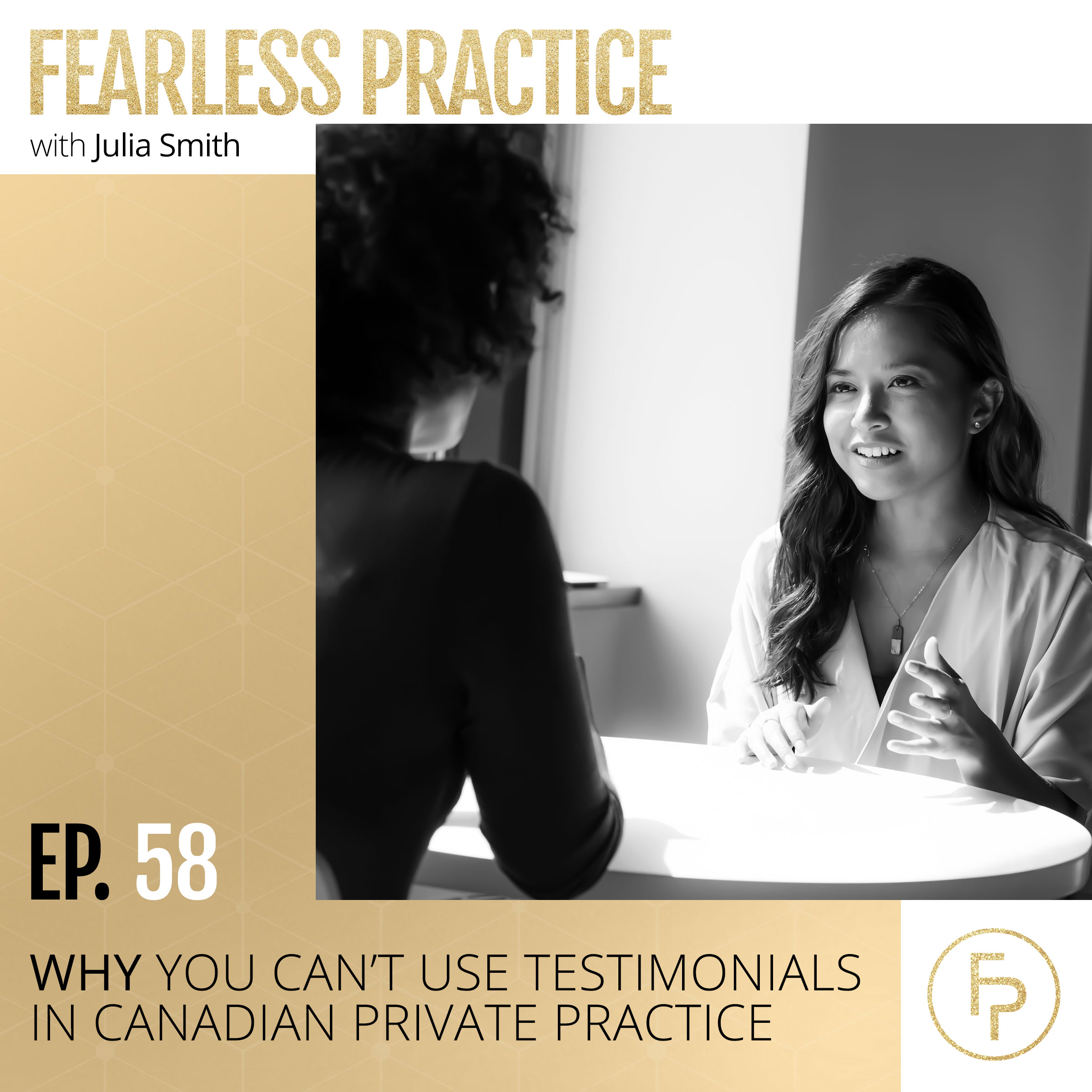 Fearless Practice