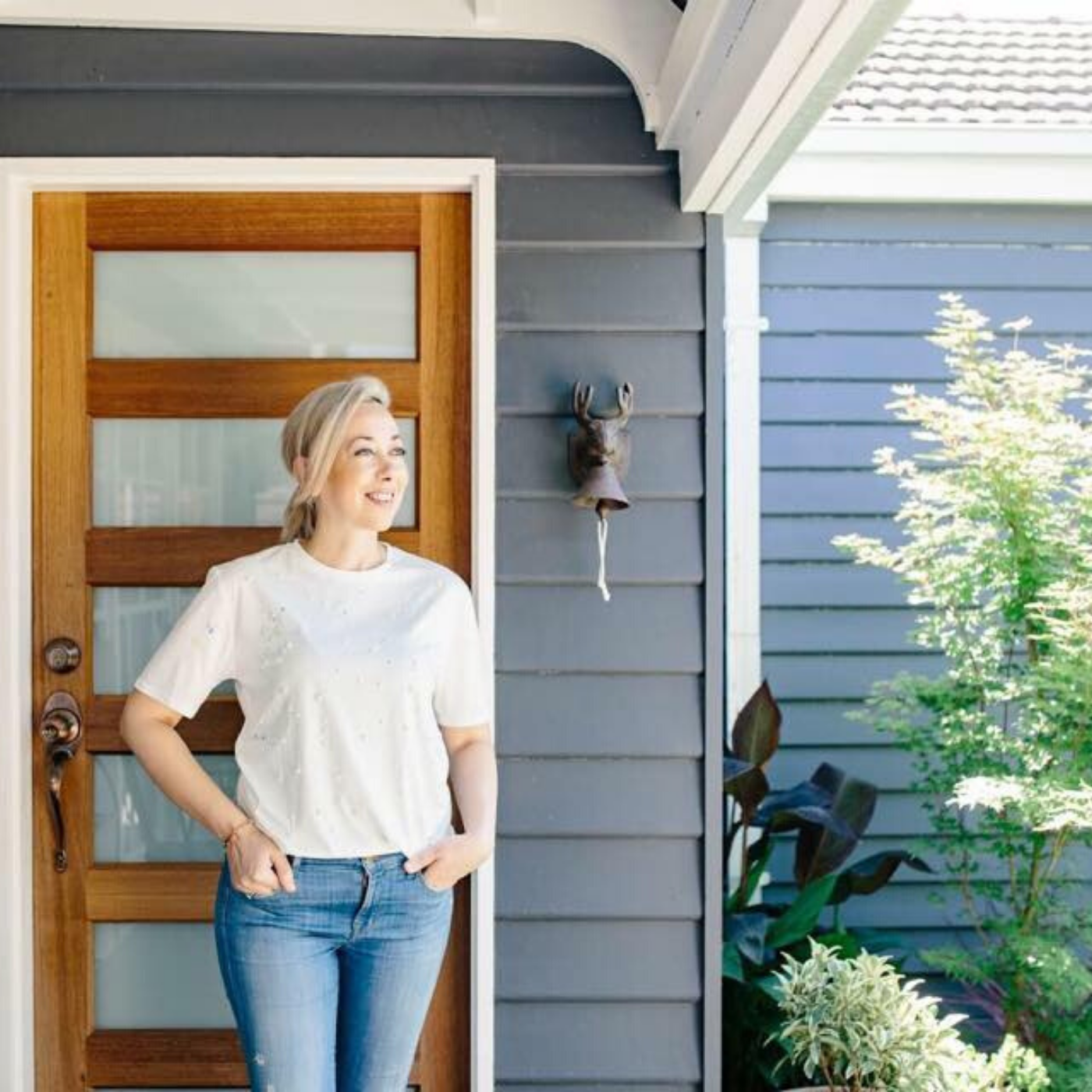 Dream Home Movement