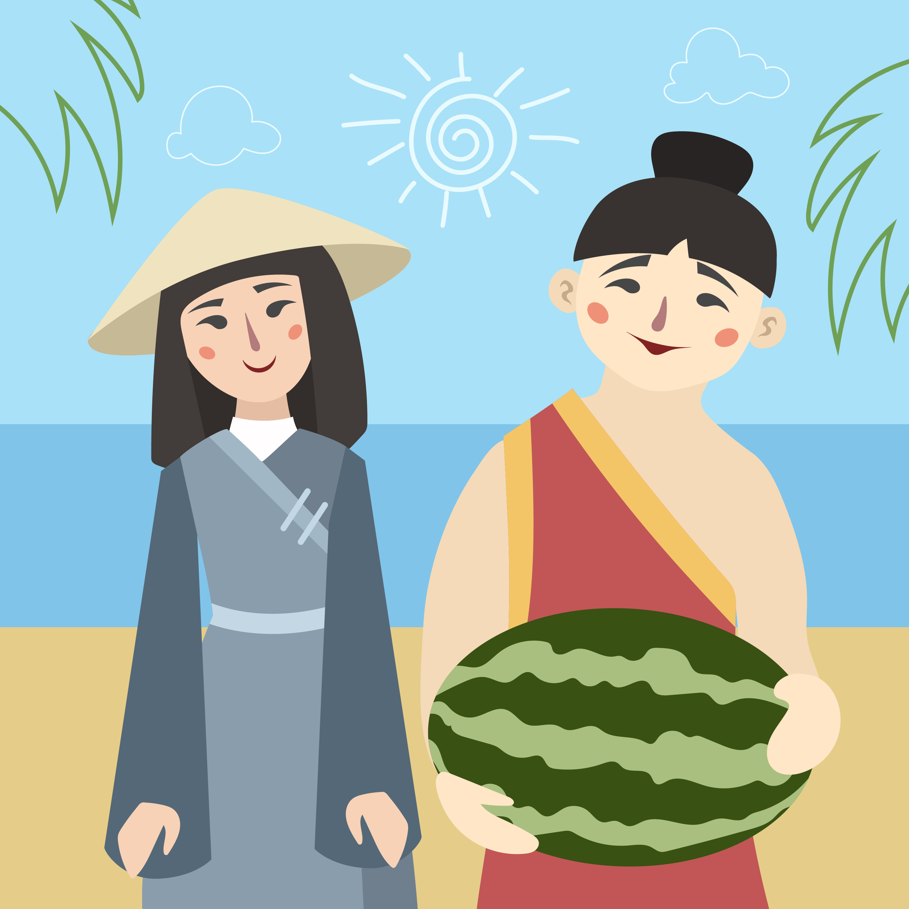 Journey with Story -  A Storytelling Podcast for Kids