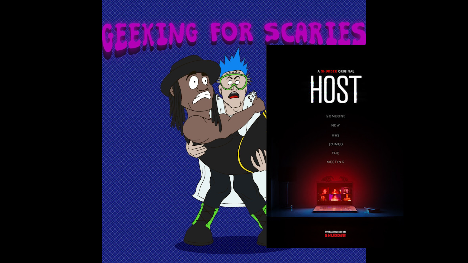 Episode 62: Host