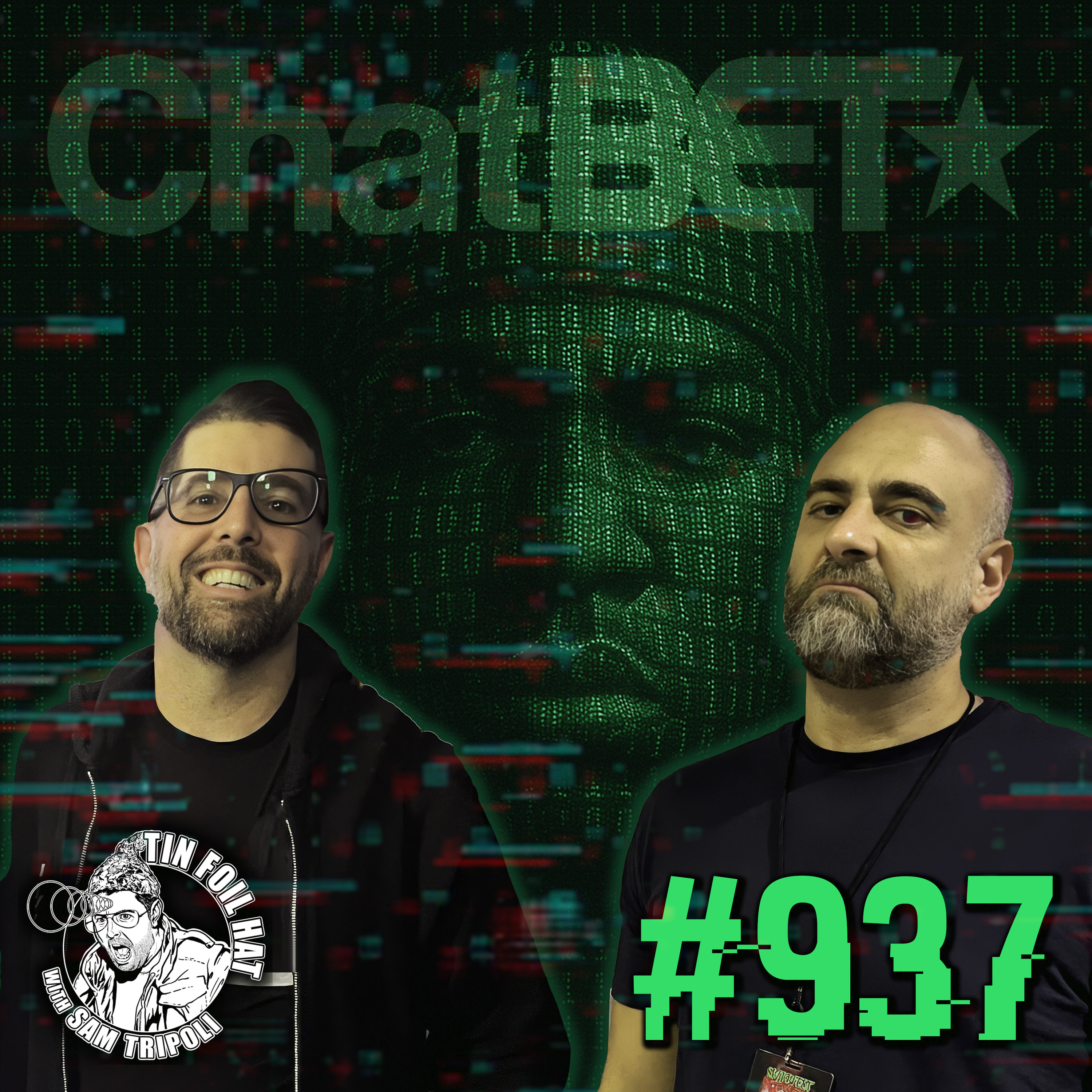 #937: ChatBET With Kurt Metgzer (The Kurt and Sam Experiment V3) (Bonus Episode)