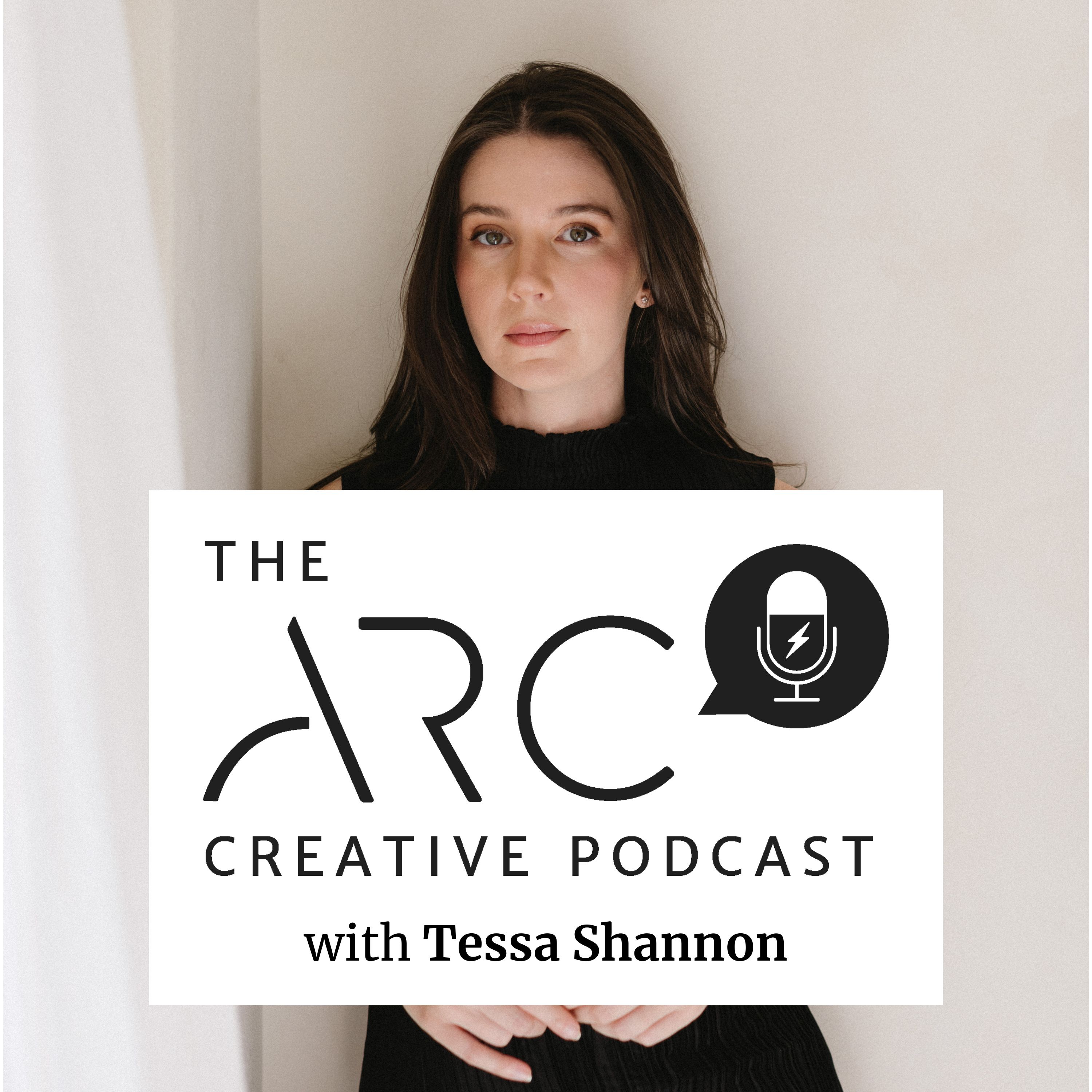 Episode 3: Tessa Shannon on Taking Big Swings in Business, Style & Self-Belief