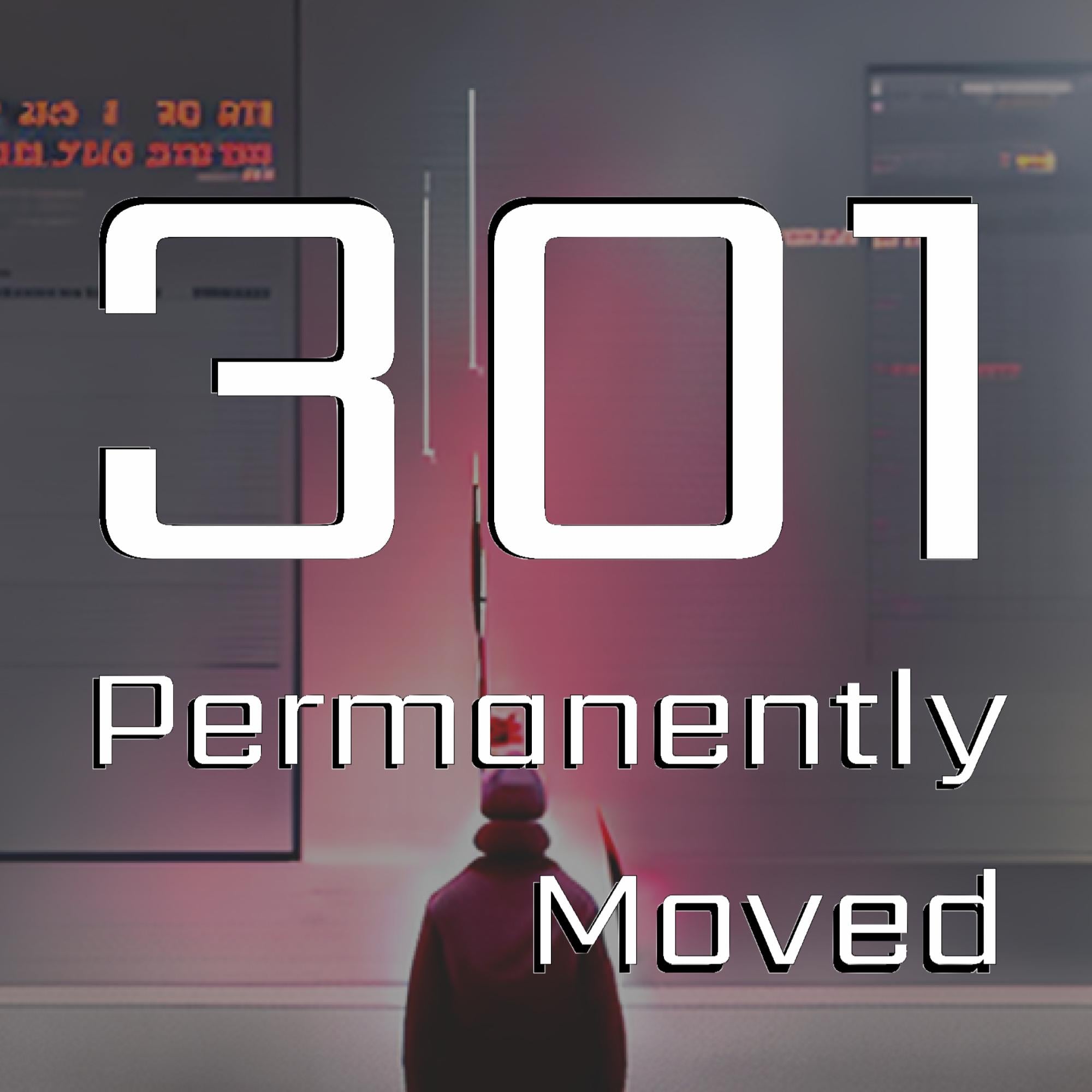 Permanently Moved